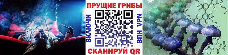 Галлюциногенные грибы мухоморы Анива